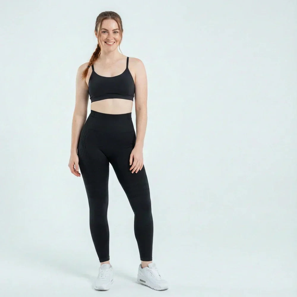 Celoria | legging stimulant le métabolisme