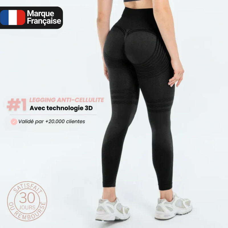 Celoria | legging stimulant le métabolisme