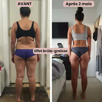 Celoria | legging stimulant le métabolisme