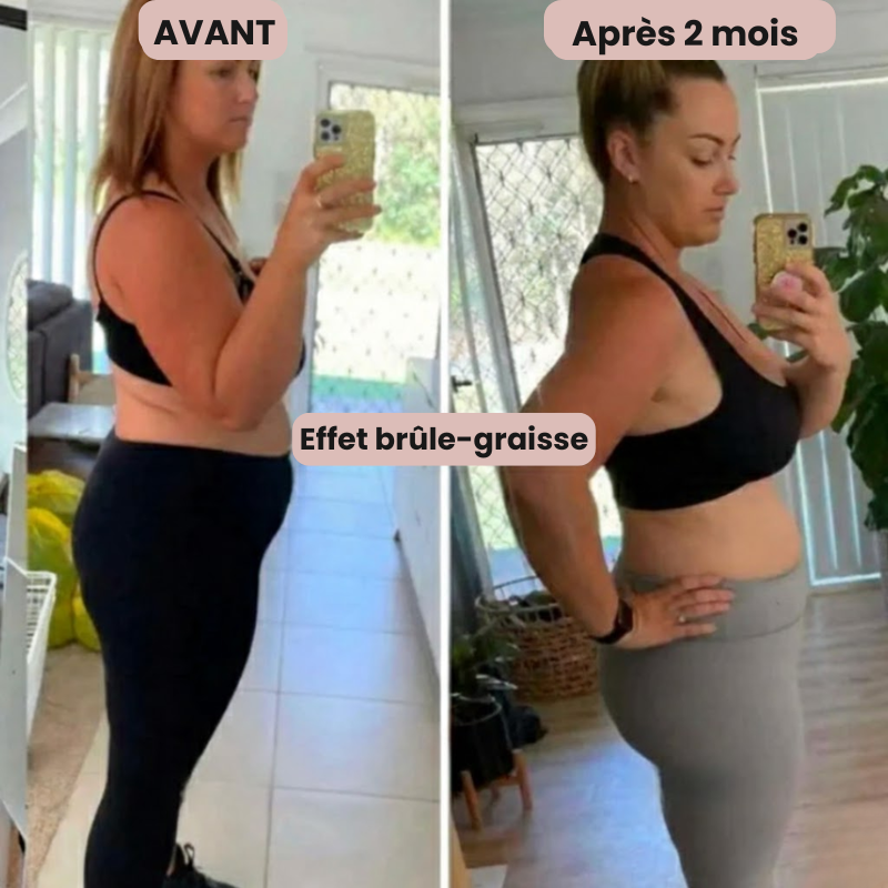 Celoria | legging stimulant le métabolisme