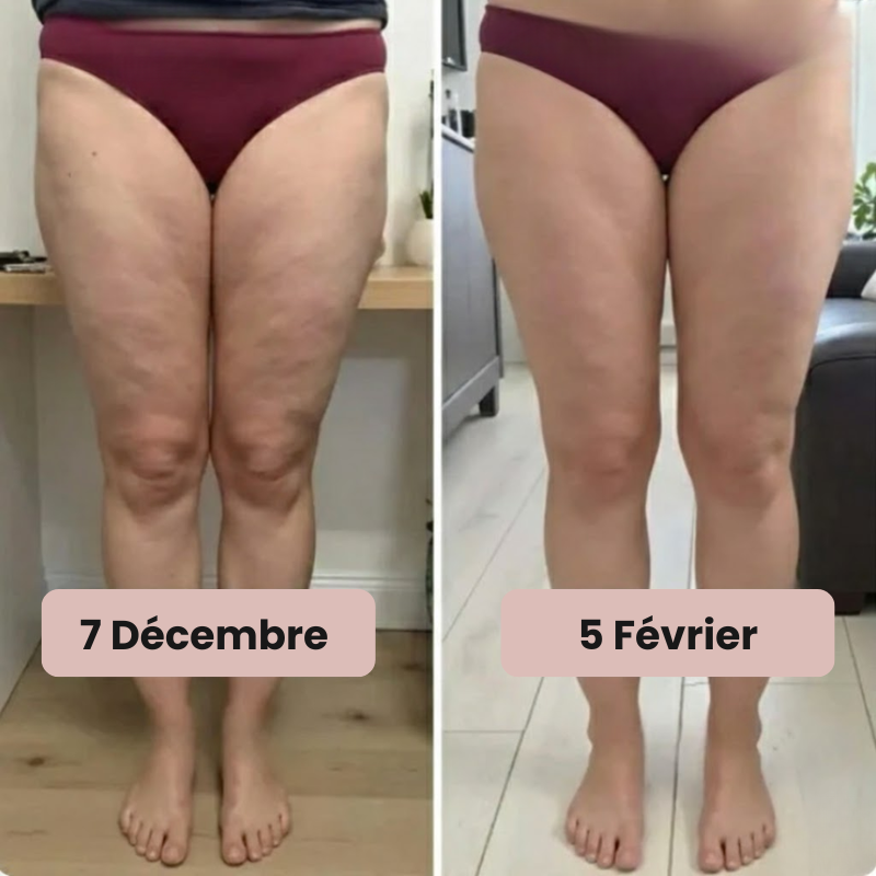 Celoria | legging stimulant le métabolisme