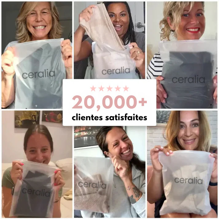 Celoria | legging stimulant le métabolisme