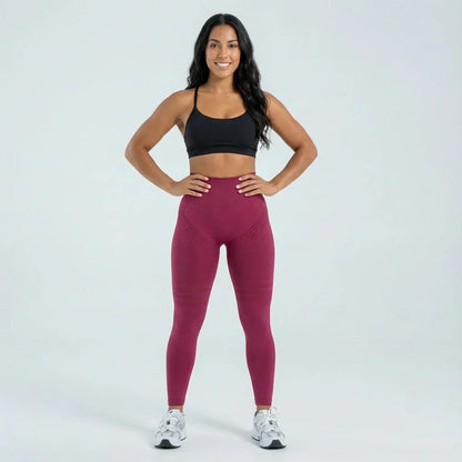 Celoria | legging stimulant le métabolisme