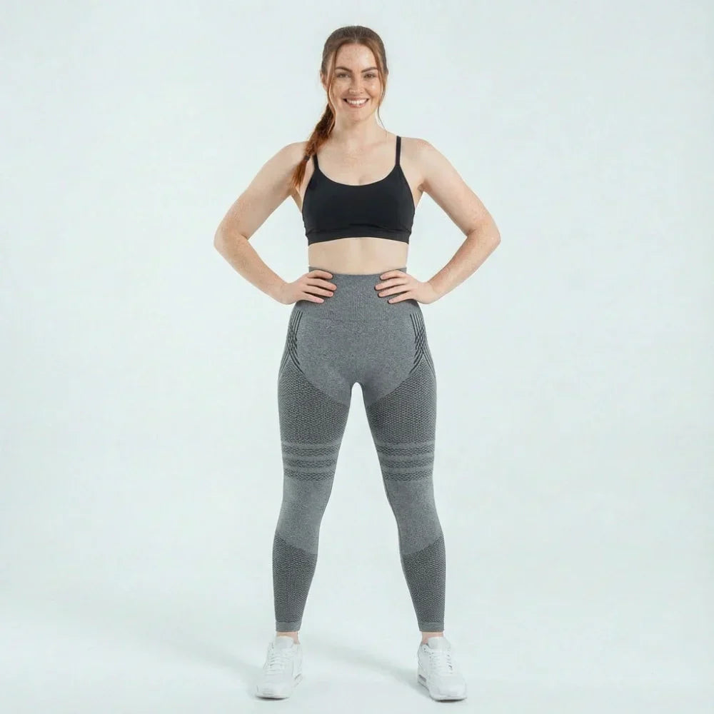 Celoria | legging stimulant le métabolisme
